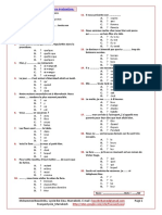 Test Francais