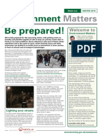 Environment Matters Winter 2015 PDF
