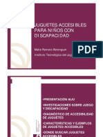Guia Del Juguete PDF