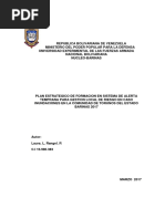 Proyecto Listo Maria, Laura