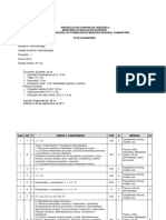 P1 Dermatologia. 2014