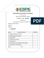 Laboratorio 25 Disen Oestructurado PLC NRC Equipo NF