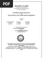 Download Shadow Alarm by sekhar469 SN35420164 doc pdf