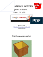 Paso a paso con Google SketchUp.pdf