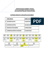 Cronograma Con Ajustes 04 Dic 2016