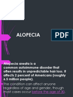 Alopecia J.pptx