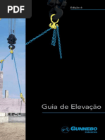++Guia de Elevação v6_2016 Gunnebo