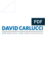 Wide Carlucci Poster