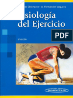 Fisiología Del Ejercicio