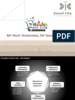 Ahmedabad SmartCity ProposalSummary PDF