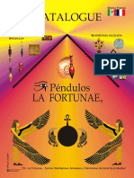 Catálogo La Fortunae 2017 (Alexandra)