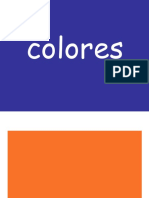 3 Colores