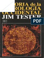 Tester Jim - Historia de La Astrologia Occidental - Comp