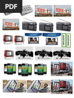 Advertising Pictures