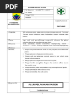 Supervisi Fasilitatif Bidan Koordinator