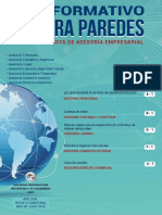 1ra Quincena VP - Julio PDF