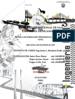 Fluidos-2 Laboratorio - Informe