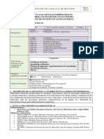 Silabo de Matématicas Financieras Economia 2017