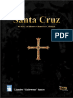 Daemon - Santa Cruz PDF