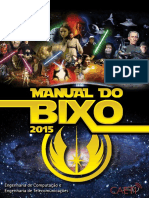 Manual Do Bixo Dos Veteranos Aos Novos Alunos