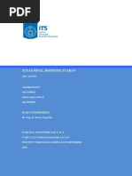 Download Bisnis Pelayaran Thailand_Tugas Semester 6 by Amallia Pertiwi SN354221199 doc pdf
