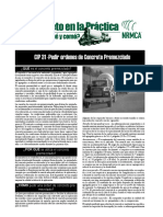 Pedir Concreto PDF