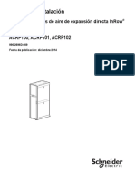 Manual Instalacion Acrp 100 PDF