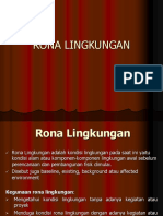 Bab 3&4 Rona Lingk Sosekbud
