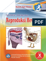 Reproduksi Hewan 1 PDF