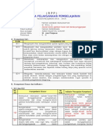 RPP Gambar Manufaktur 1-5