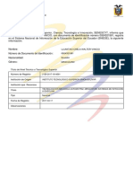 Certificado de Titulo PDF