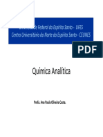 Anacosta-1 Aula - Introdução A QA PDF