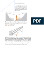 Ejercicios Selectos capitulo 5 Fisica universitaria Sears and Zemansky