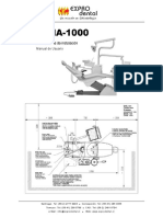 FONA 1000C Especificaciones Instalacion Usuario v3 1