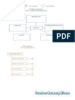 Graphic Organizers Tn3 78910