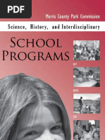 Download School Programs Brochure by Morris County NJ SN35423315 doc pdf
