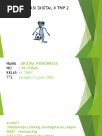 Soal Tes Viera Pdf