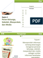 04 Peran Keluarga Sekolah Masyarakat Dan Media