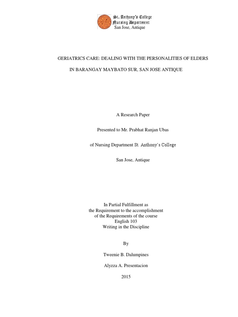 Google scholar image