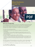 Resources for Medicare Beneficiaries