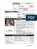 Derecho Romano: Trabajo académico (2015-II