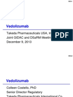 GIDAC - DSaRM S1 02 Takeda - Slides Core PDF