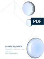 Bahasa Indonesia