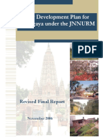 Bodhgaya CDP PDF