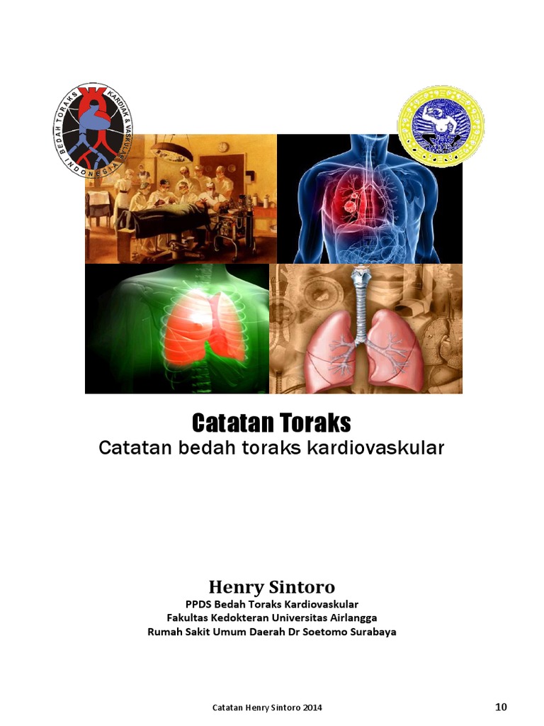 Bab 1 - 1012 - HPS Toraks - 159 | PDF