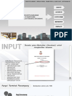 Teknik Evaluasi Perencanaan (Terminal Pernumpang Makassar) PDF