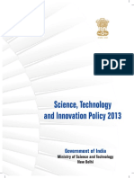 STI Policy 2013-English PDF