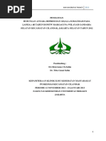 Download Mini Project Depresi Lansia Dan Gangguan Somatisasi by Rizki Nur Amalia SN354248469 doc pdf