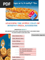 Download SCM Dominos Pizza Final B7 by Shashi Bhushan Rout SN35425181 doc pdf