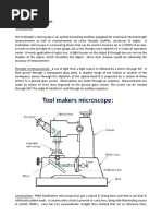 Metrology 1